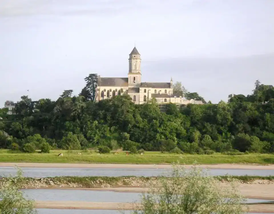 Saint-Florent-le-Vieil — Mauges et bocage angevin