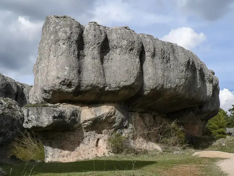 Ciudad Encantada