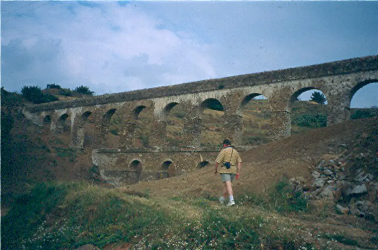 Almuñécar - Costa Tropical