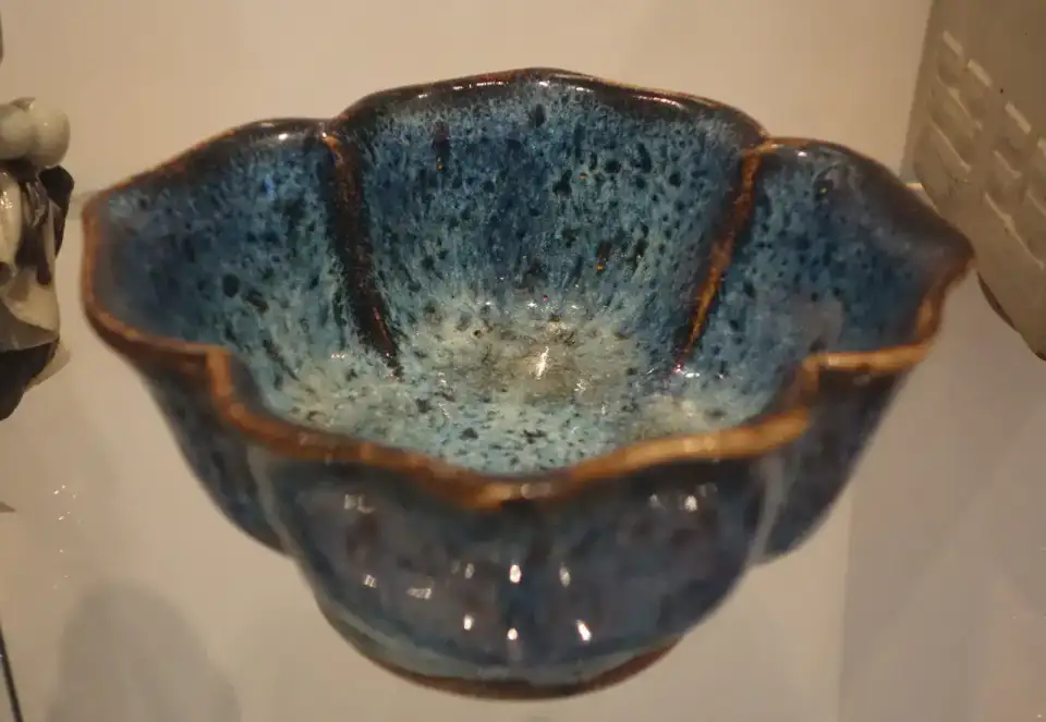 Musée de la céramique de Shiwan - Foshan