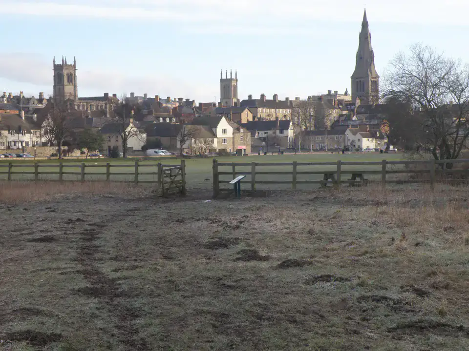 Stamford