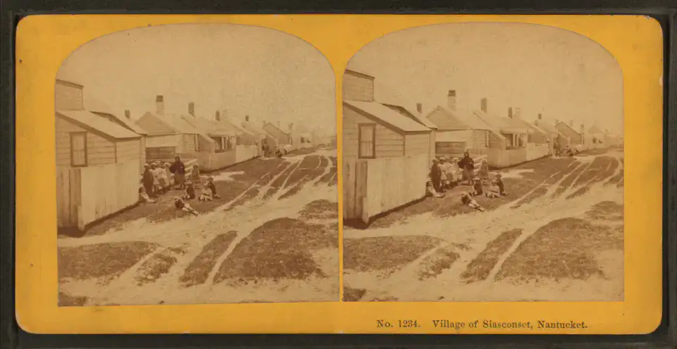 Siasconset