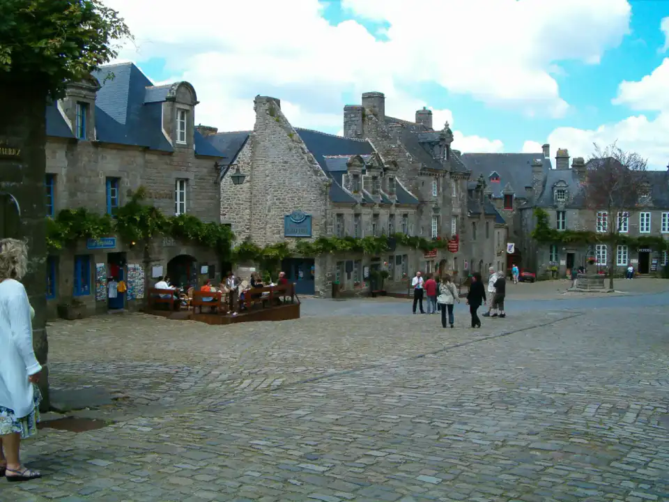 Locronan