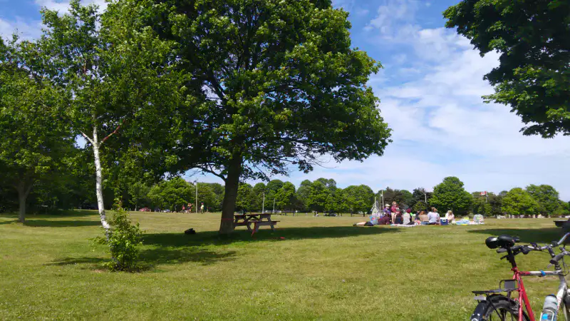 Victoria Park - Charlottetown