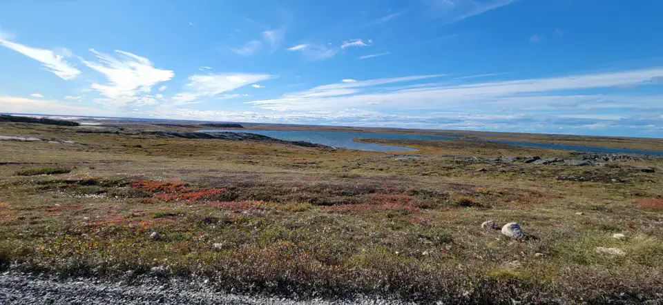 Diana River - Rankin Inlet