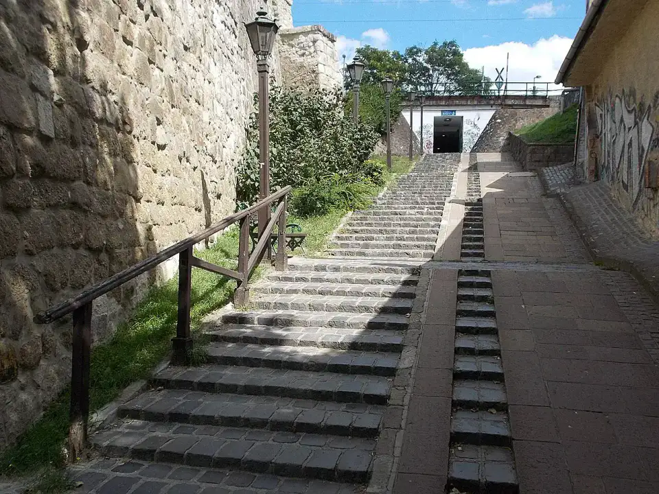 Eger Castle