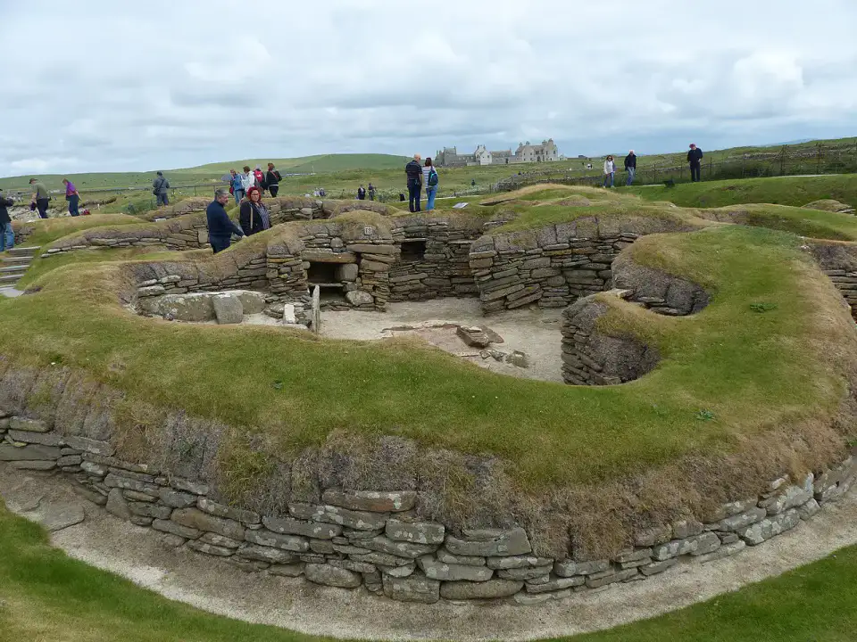 Skara Brae
