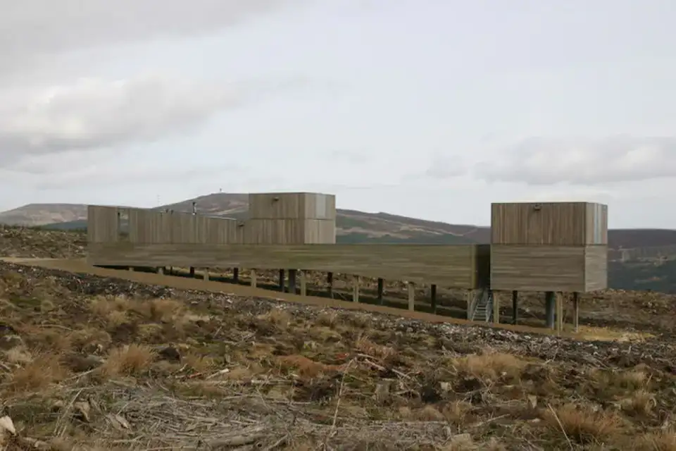 Kielder Observatory