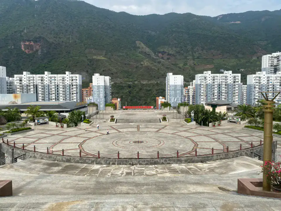 Gorge du Nujiang - Vallée du Nujiang