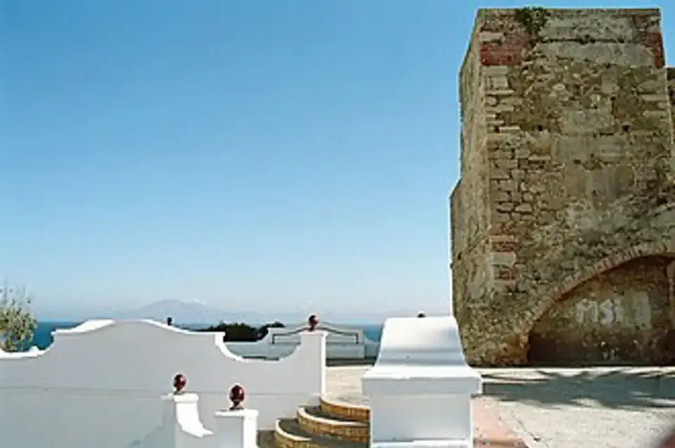 Tarifa - Tarifa et Costa de la Luz