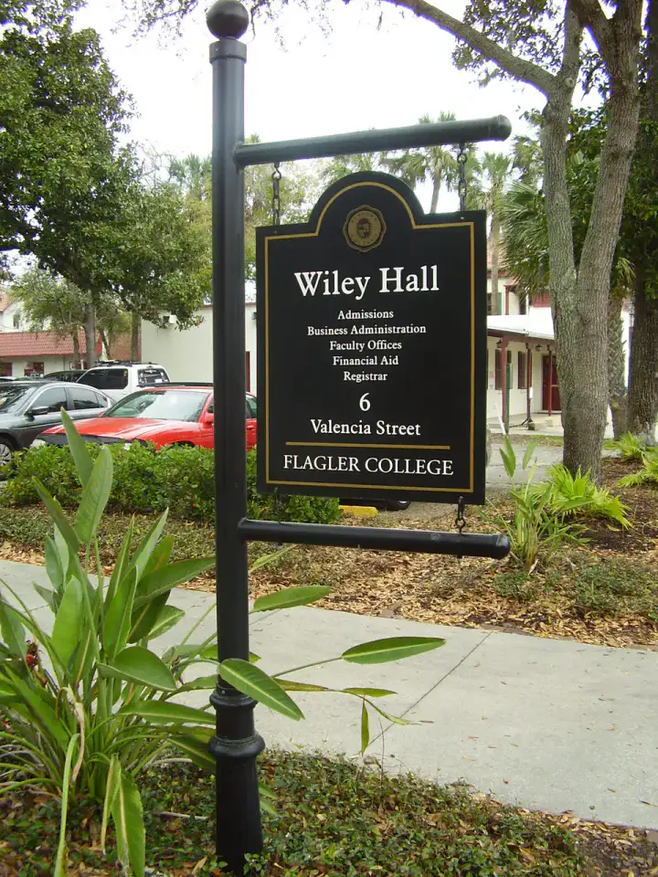 Flagler College - St. Augustine
