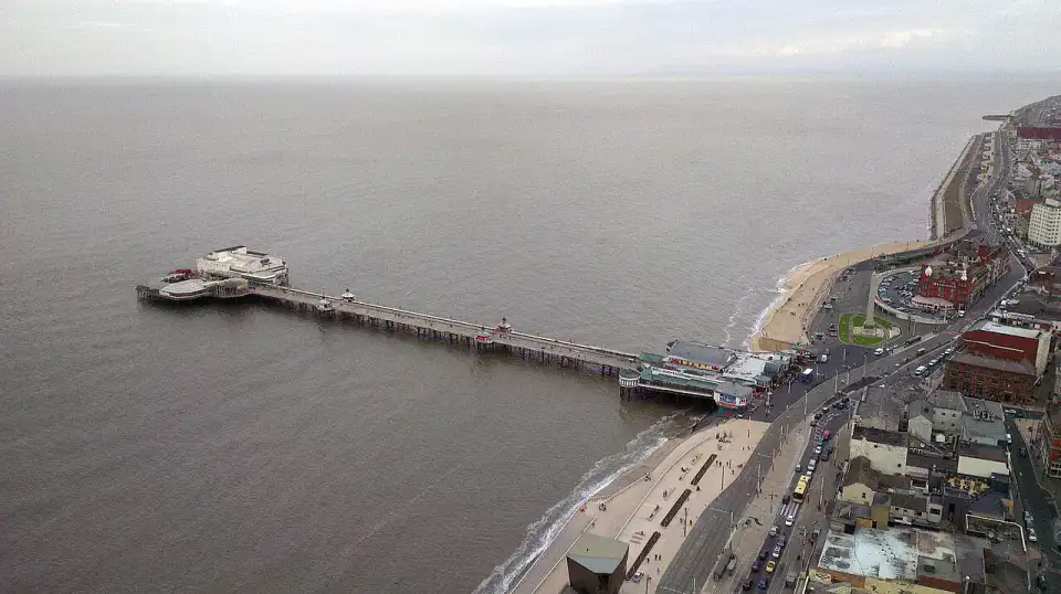 North Pier