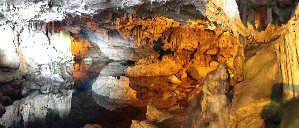 Grotte de Neptune - Alghero, Bosa et nord-ouest sarde