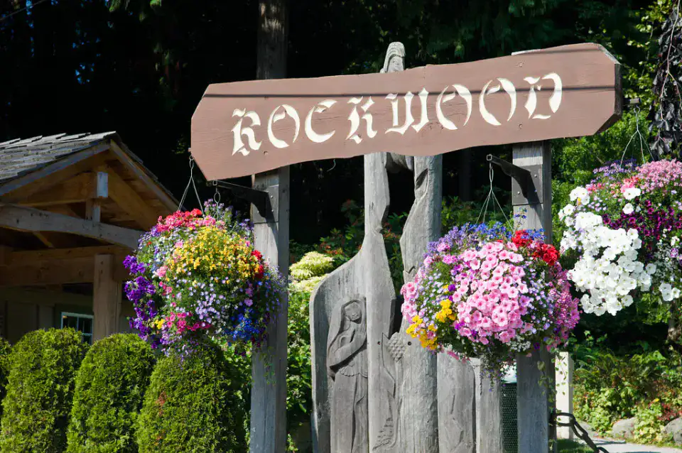 Sechelt - Sunshine Coast