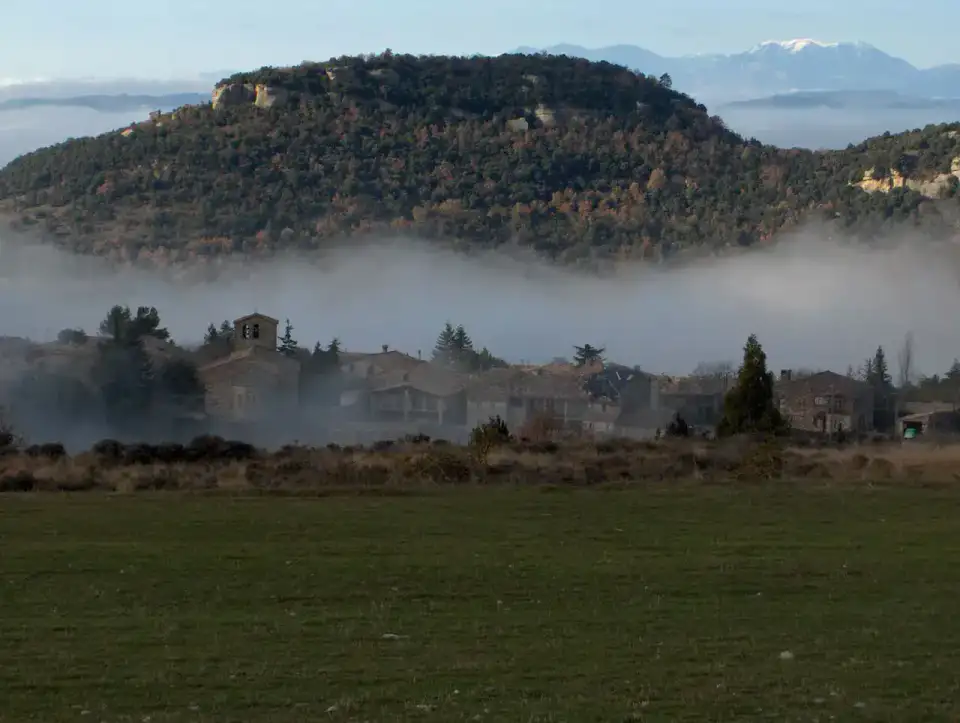 Tavertet - Vic et Osona