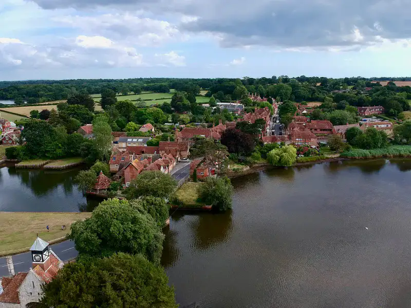 Beaulieu