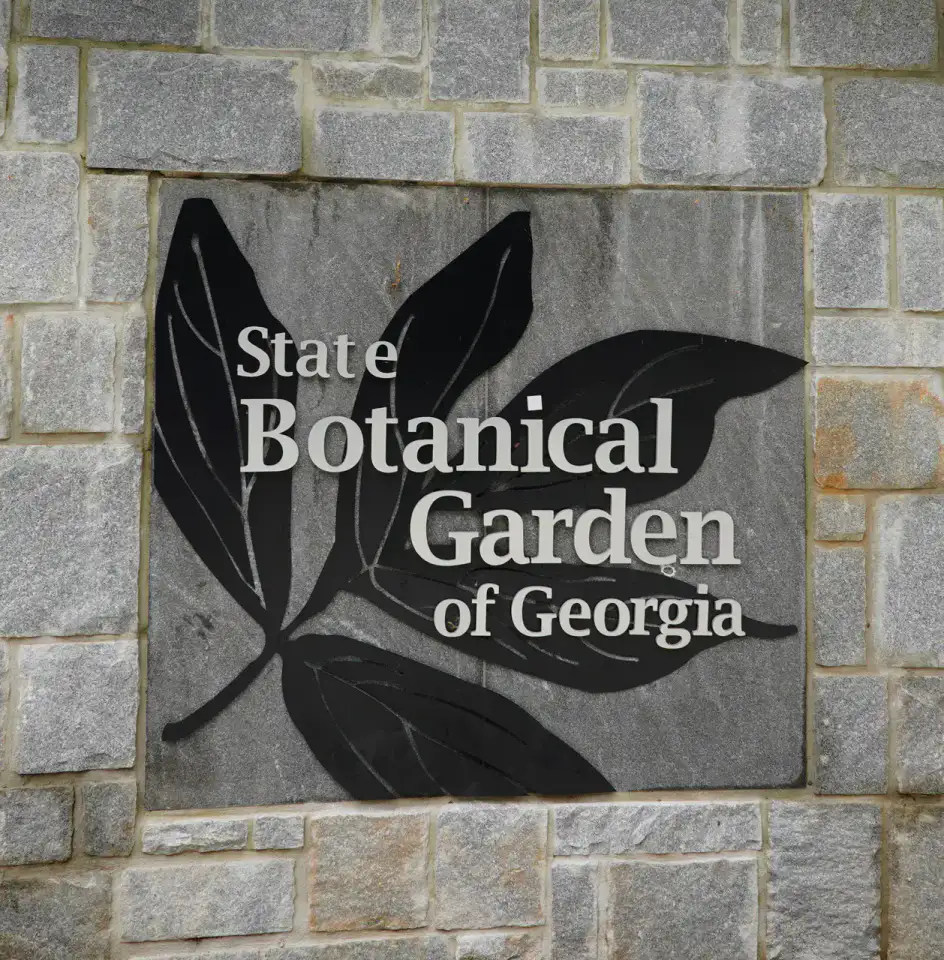 State Botanical Garden of Georgia - Athens