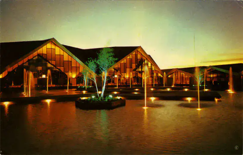 National Cowboy Museum - Oklahoma City