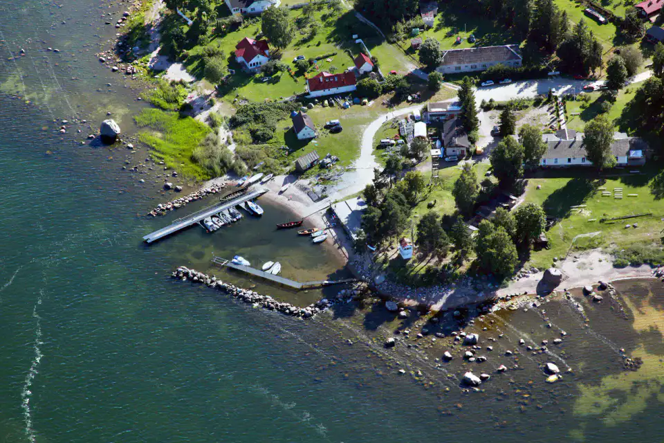 Käsmu - Parc national de Lahemaa