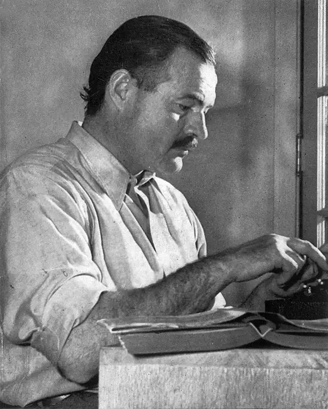Ernest Hemingway Memorial - Sun Valley et Ketchum