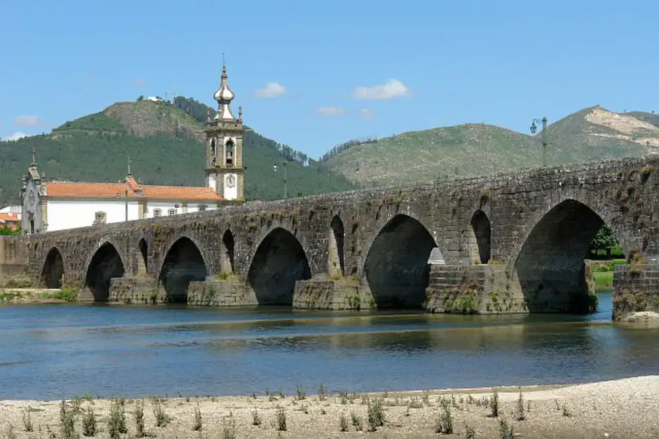 Ponte de Lima - Viana do Castelo, Minho et Lima