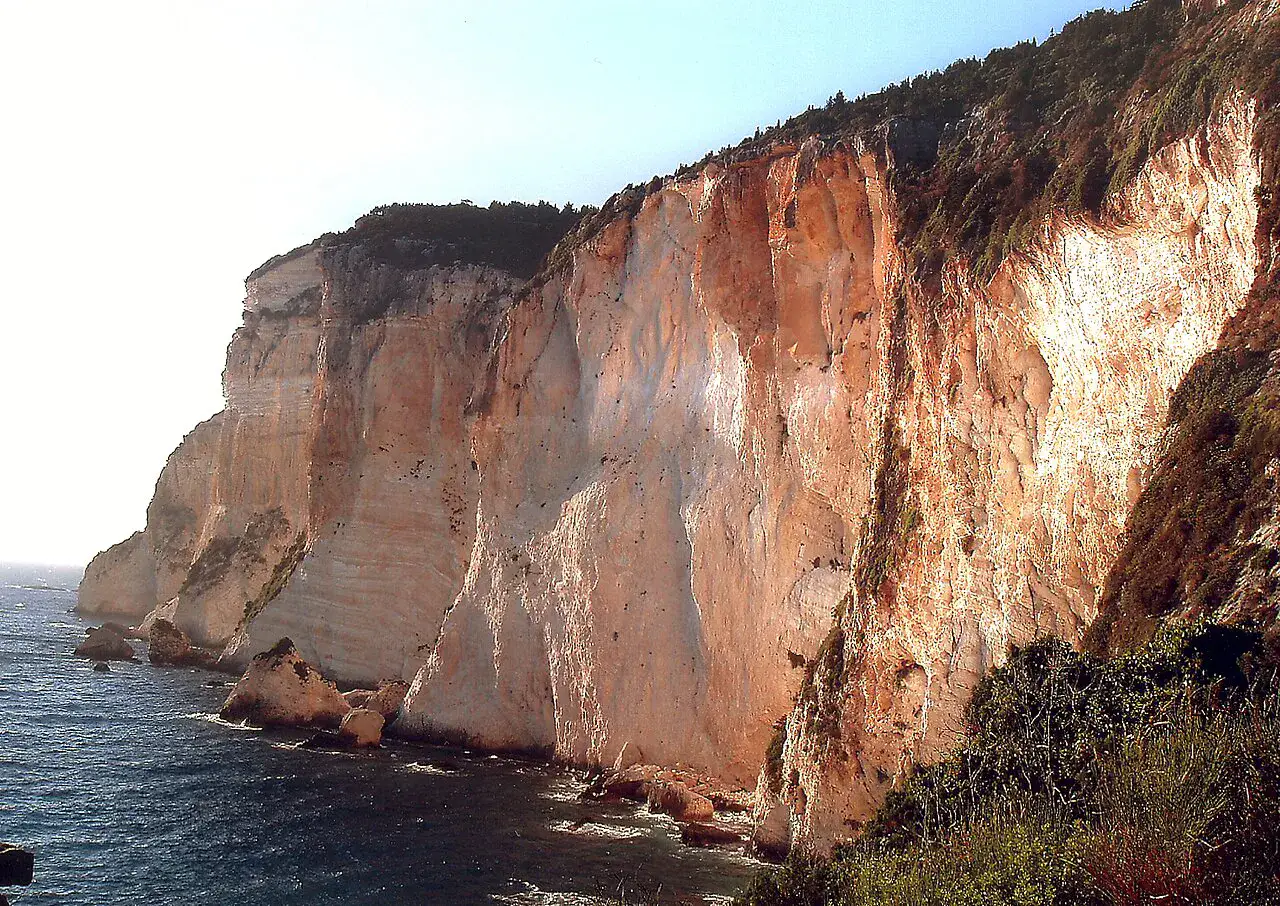 Paxos - Corfou