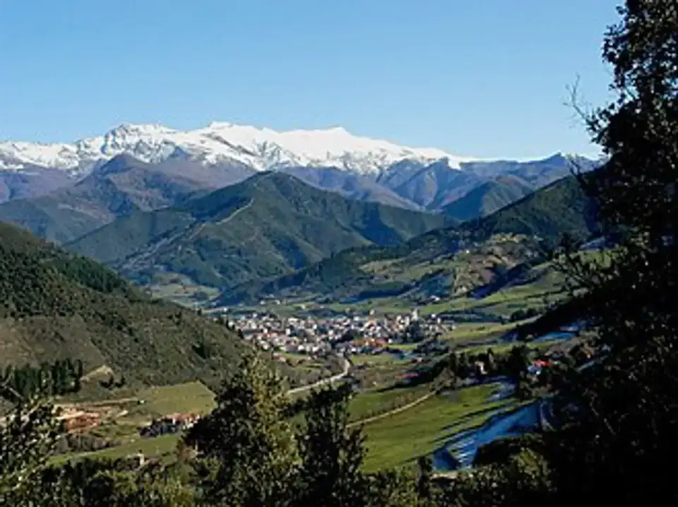 Monastère Santo Toribio de Liébana - Liébana et Potes