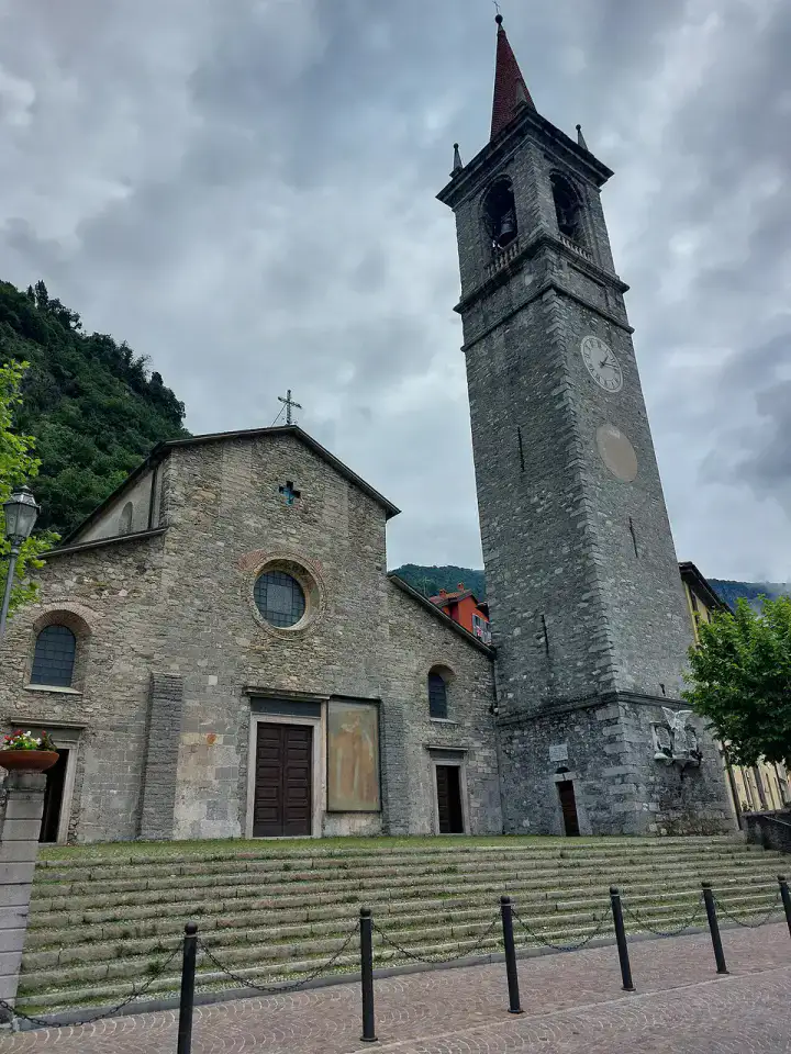 Varenna - Lac de Come