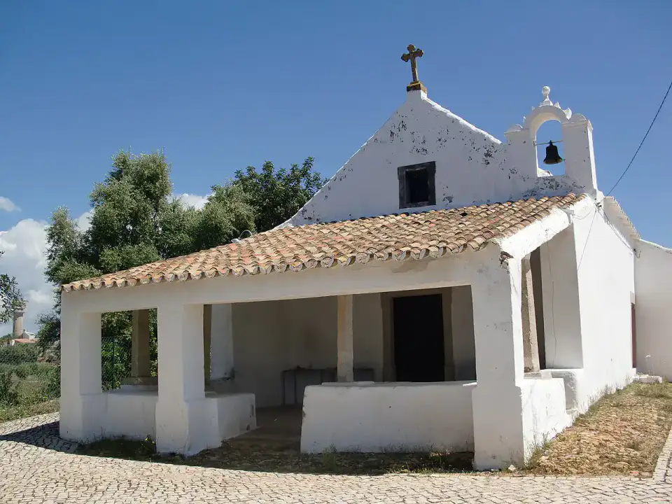 Olhão - Faro, Olhão et Ria Formosa