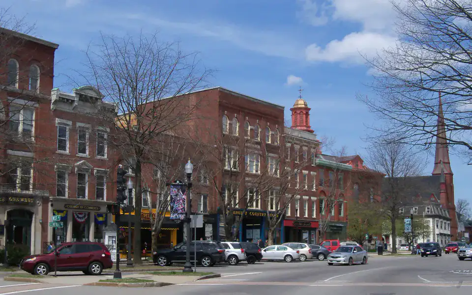 Keene - Monadnock Region
