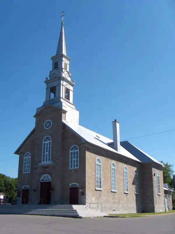 Saint-Laurent-de-l'Île-d'Orléans - Île d'Orléans