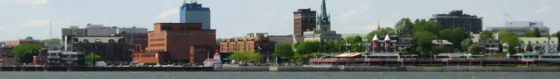 Boréalis - Trois-Rivières