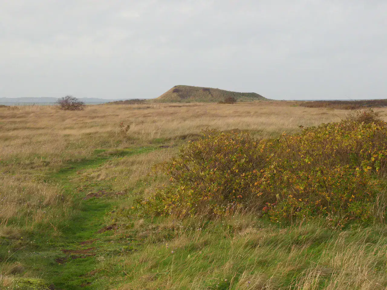 Samsø - Aarhus