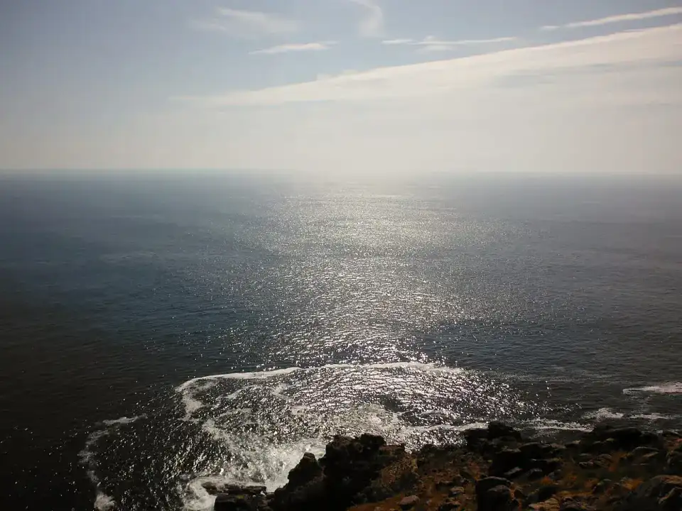 Cabo Finisterre