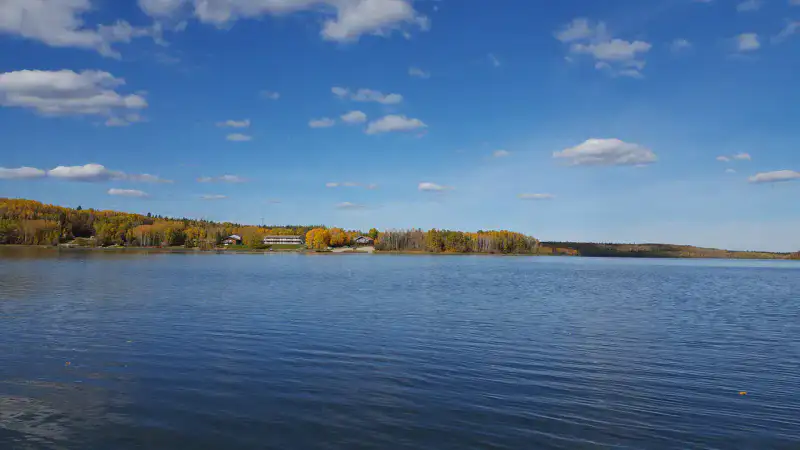 Missinipe - Lac La Ronge et Missinipe