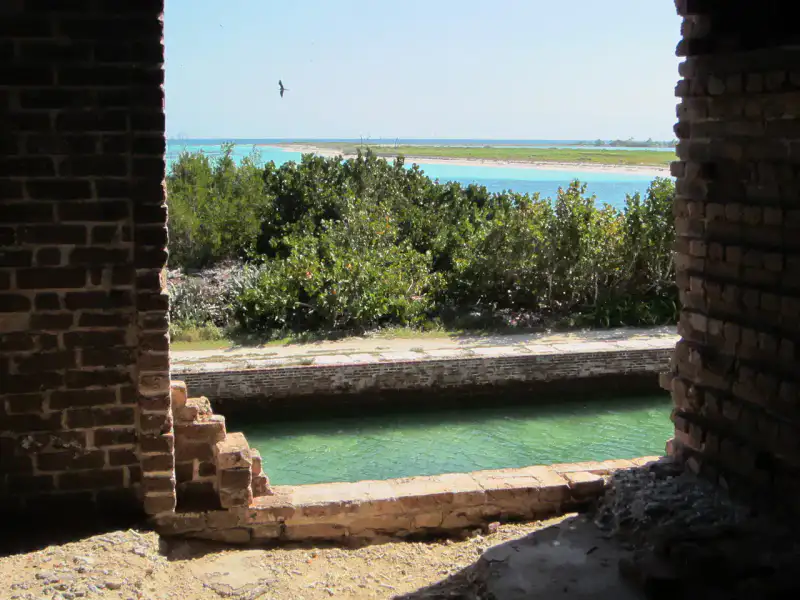 Dry Tortugas National Park