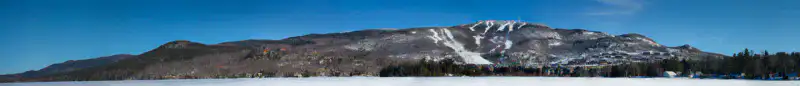 Domaine Saint-Bernard - Mont-Tremblant