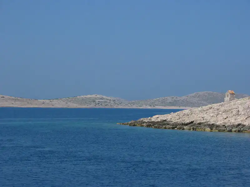 Islas Kornati