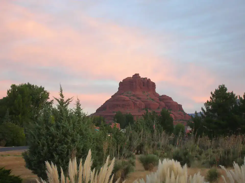 Bell Rock - Sedona