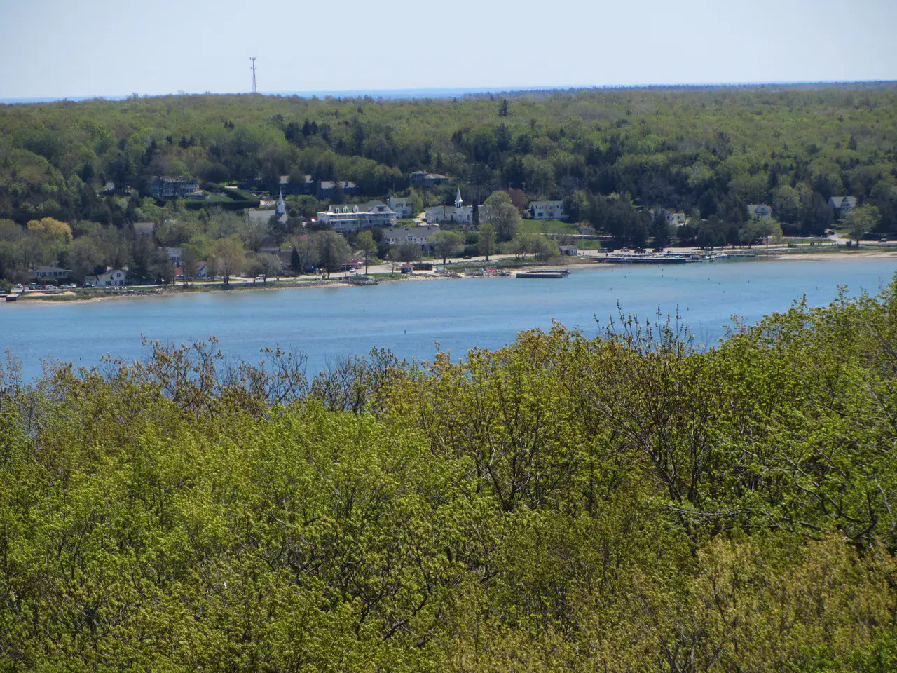 Peninsula State Park - Door County