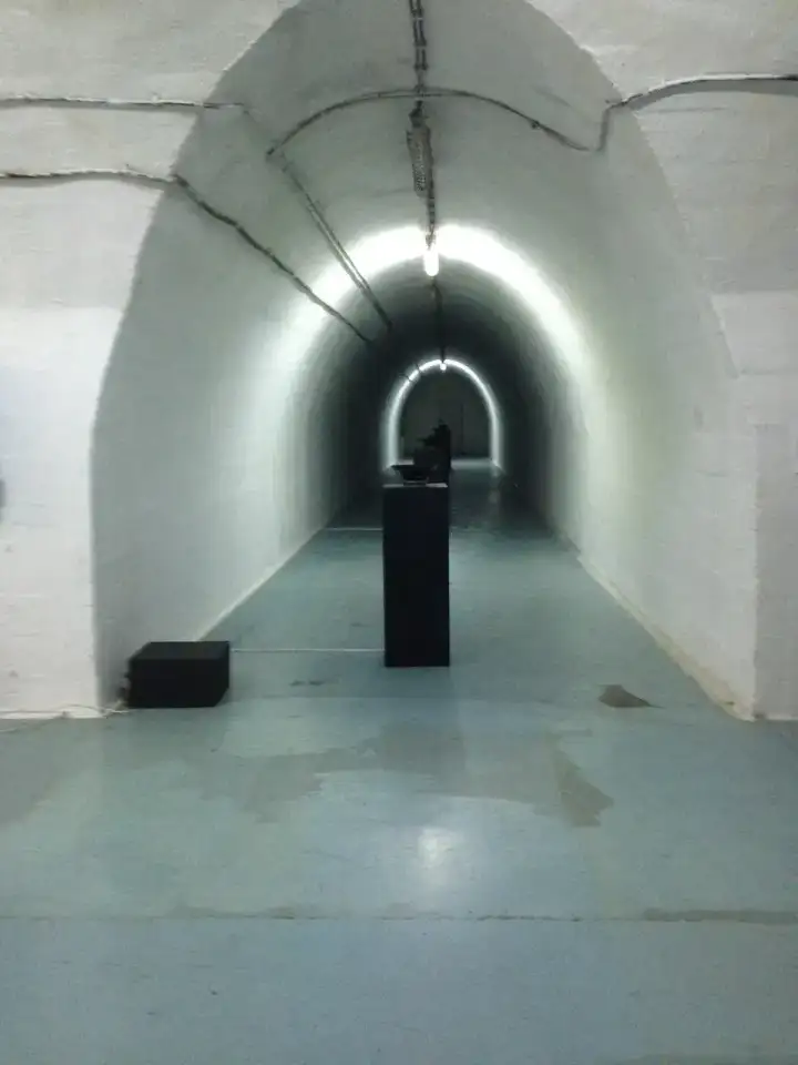 Bunker de Tito — Konjic et haute Neretva