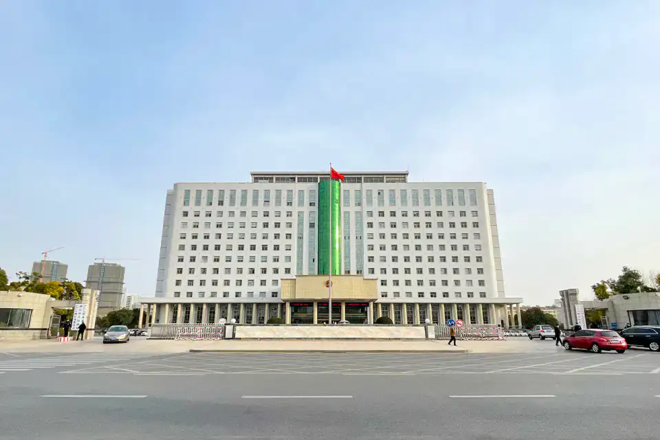 Musée de Shangqiu — Shangqiu