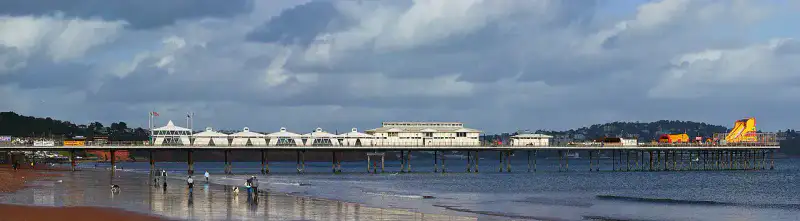 Paignton Pier