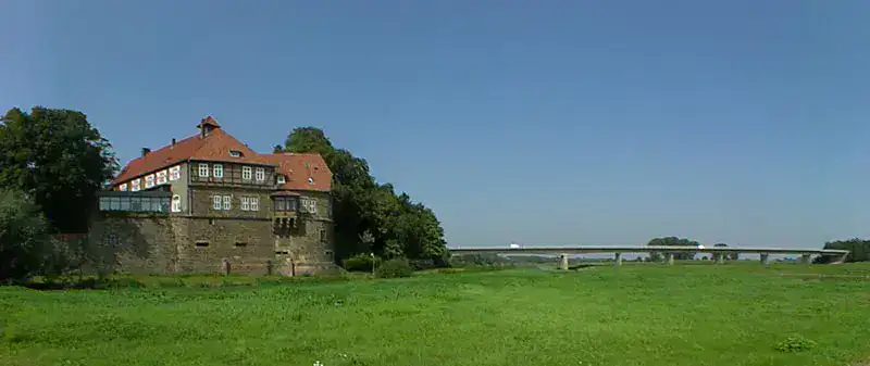 Petershagen - Hanovre
