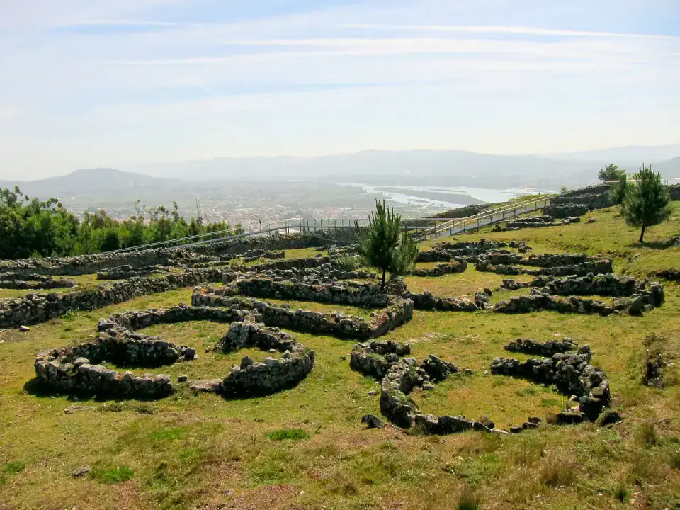 Santa Luzia - Viana do Castelo, Minho et Lima