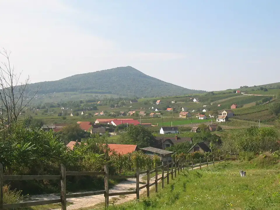 Vignobles de Villány