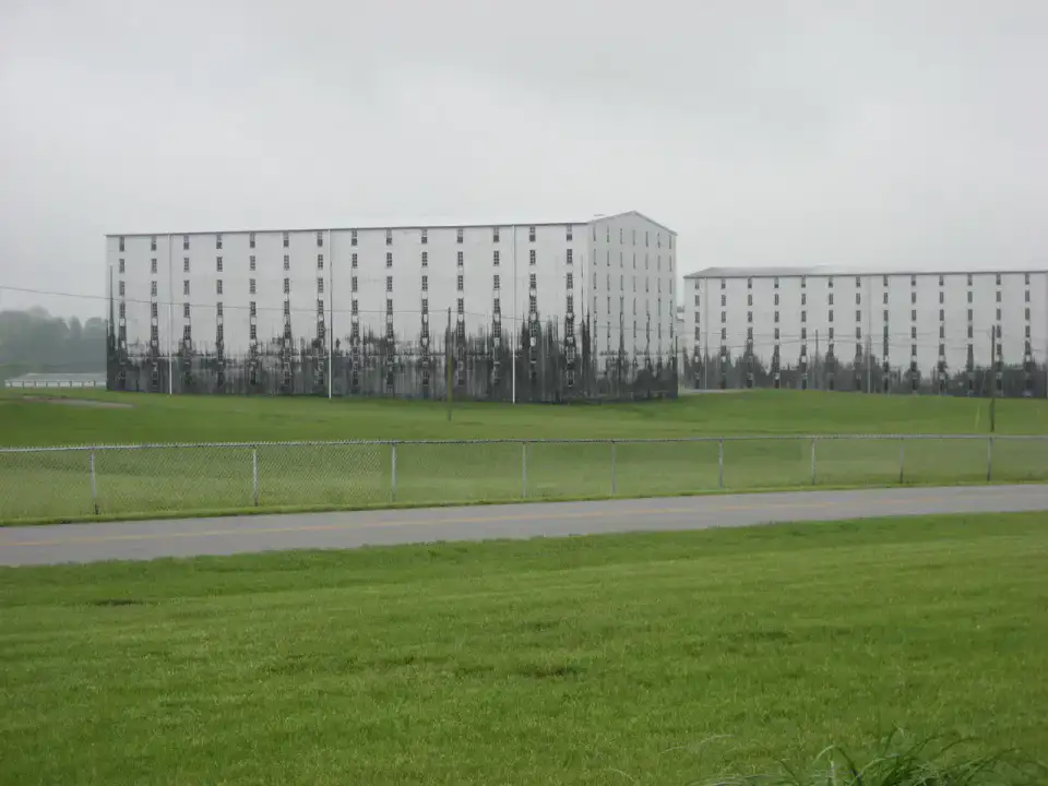 Heaven Hill Bourbon Experience - Bardstown et Bourbon Country