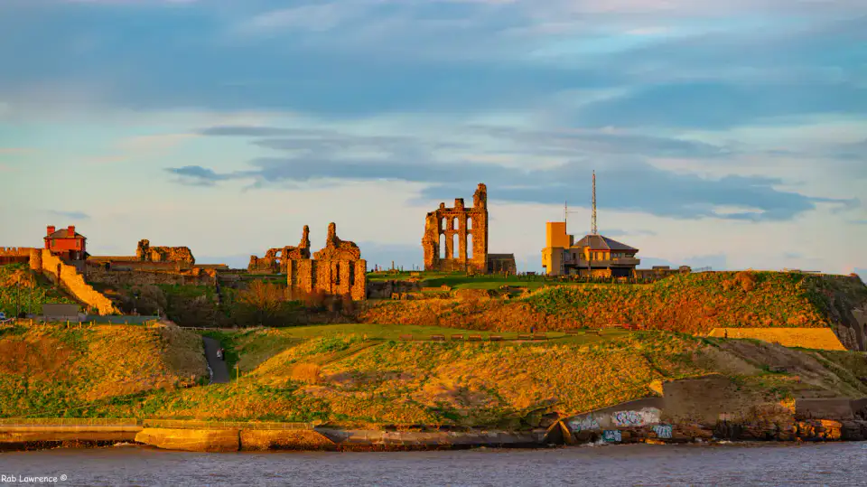 Tynemouth Priory