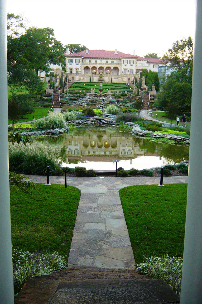 Philbrook Museum of Art - Tulsa