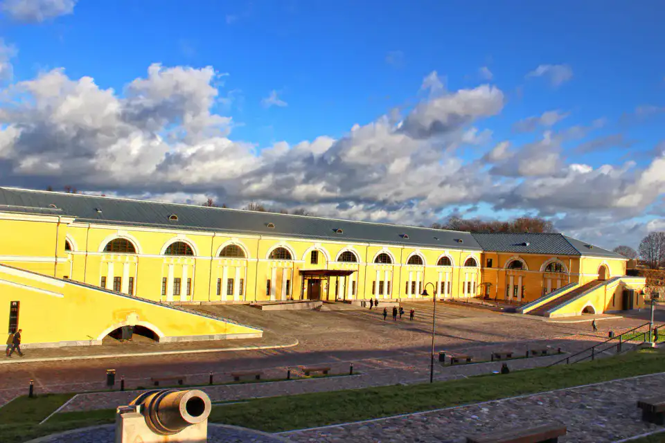 Centre Mark Rothko - Daugavpils